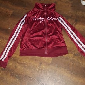 Authentic Baby Phat Jacket